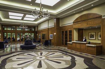 Best Apartments in National Landing VA for Rent